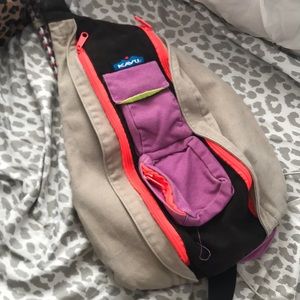 Kavu bag